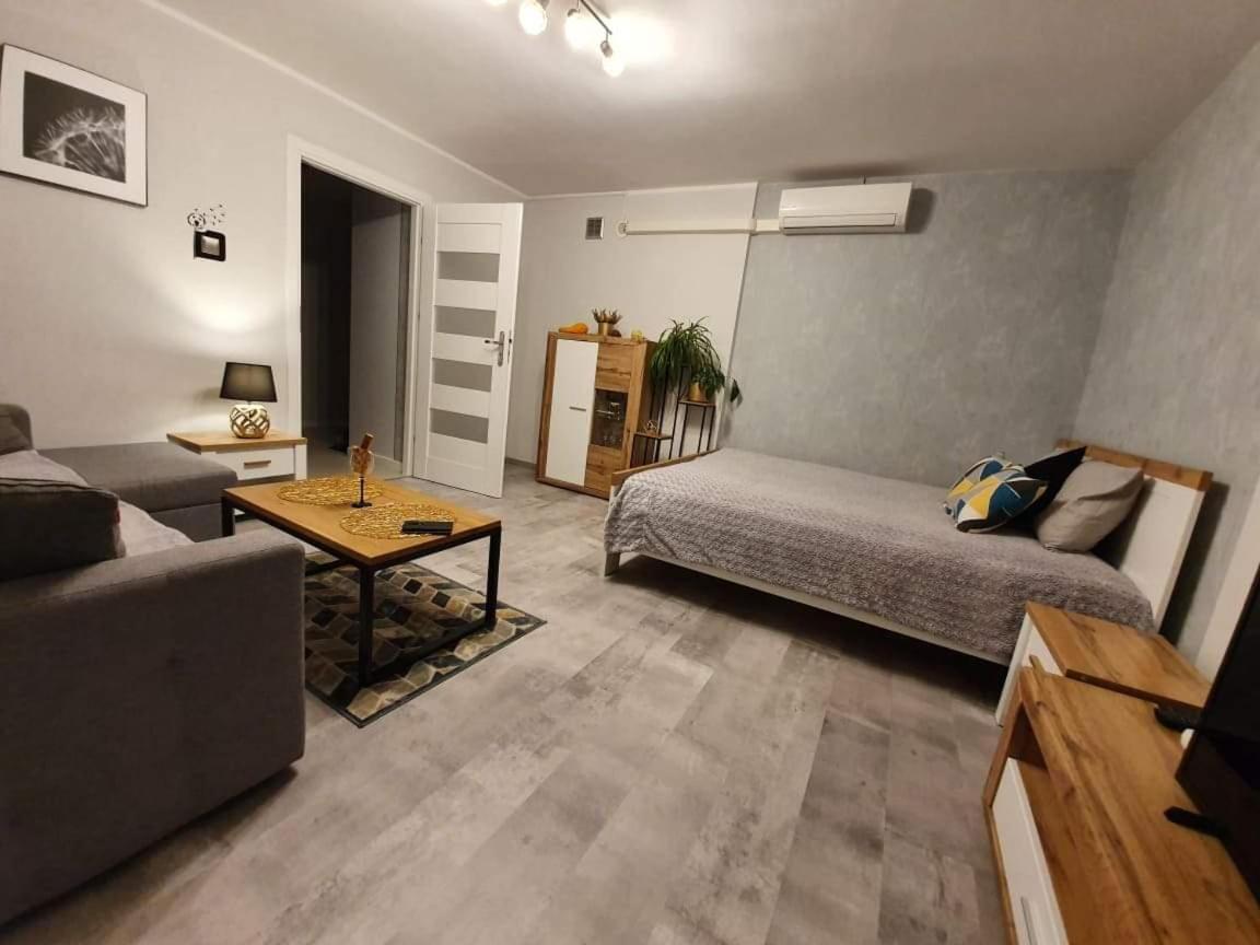 Apartament 27 Płock Exterior foto
